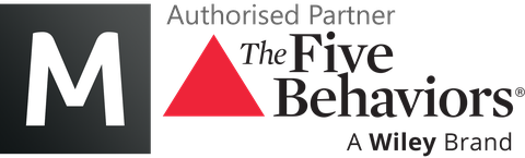 Mission Group, Authorised Partner for The Five Behaviors&reg;