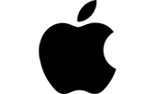 Apple logo