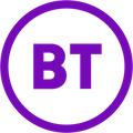 BT logo