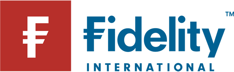 Fidelity International logo
