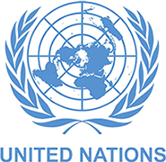 United Nations logo
