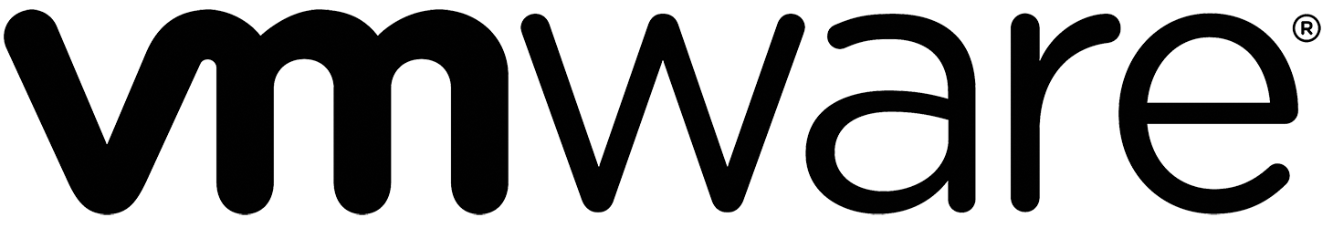 VMware logo
