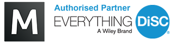 Mission Group — Everything DiSC Authorised Partner