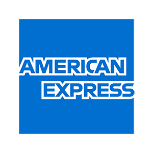 American Express logo