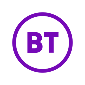 BT logo