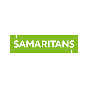 Samaritans logo