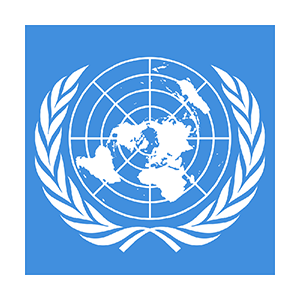 United Nations logo