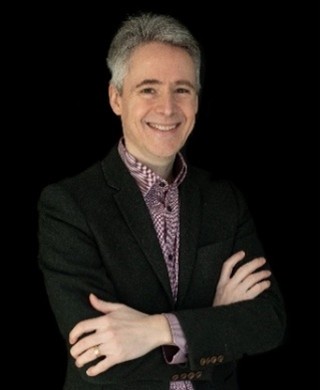 Paul Barnard, Lead Coach and Facilitator at Mission Group