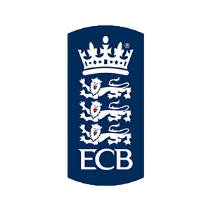England Cricket Board Logo