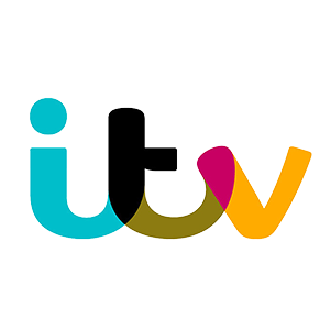 ITV Logo in colour