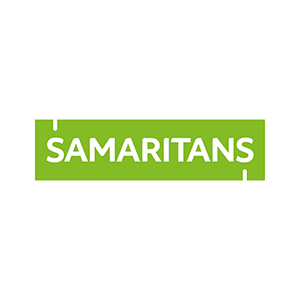 Green Sameritans Logo
